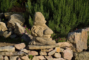 Photo n°17 de Maison Blum - Urlaub in der Provence à Saint-Laurent-des-Arbres (Logement indépendant avec services)