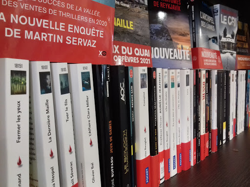 Entre nature et lecture, presse, librairie , loto, cadeaux - Thumbnail