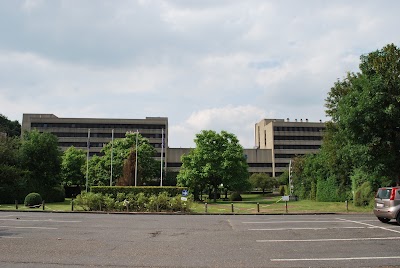 Photos of H.-Hartziekenhuis