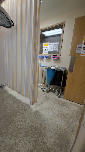 Didsbury District Health Services - Thumbnail