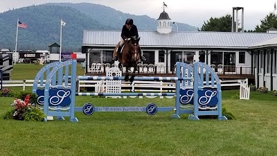 Lake Placid Horse Show