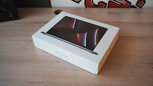 Photo n°3 de PC MAC INFORMATIQUE 04 à Forcalquier (Magasin d'informatique)