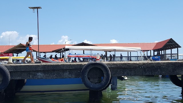 Playa Blanca