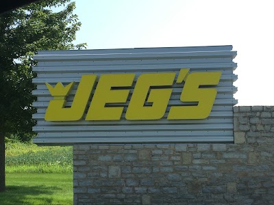 Photos of JEGS Performance