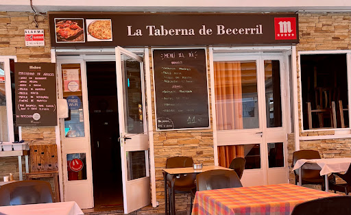 La Taberna de Becerril - Thumbnail