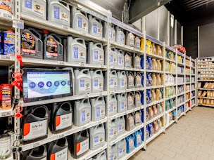 Photo n°23 de Norauto Louvroil à Louvroil (Magasin de pneus)