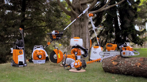 El Huerto Podadoras y Motosierras STIHL