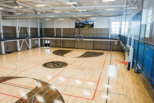 Ridge Athletic Clubs - Thumbnail