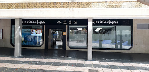 Viajes El Corte Inglés - B.T.C. Las Palmas - Thumbnail