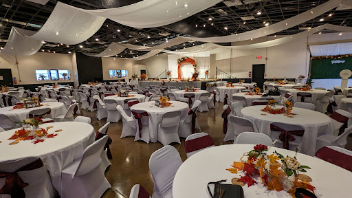 MJ’s Venue