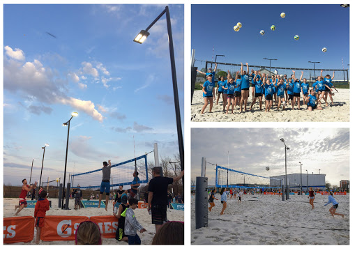 iBeach31 - Visual