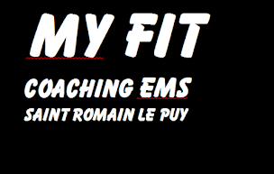 Photo n°15 de MY FIT à Saint-Romain-le-Puy (Coaching professionnel)