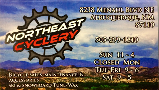 Northeast Cyclery LLC - Thumbnail