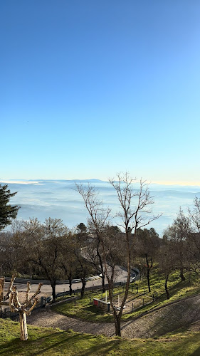 Estrada Nacional 339, Penhas da Saúde, 6200-324 Covilhã