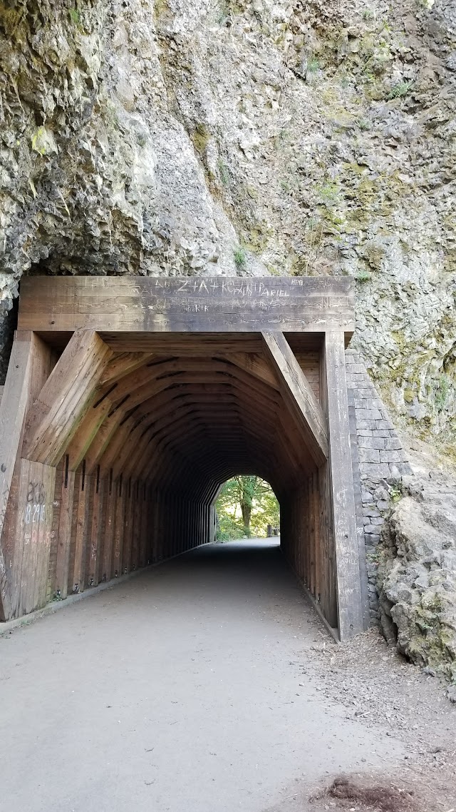 Oneonta Gorge