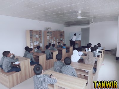 Photos of H.A. Digital School & College
