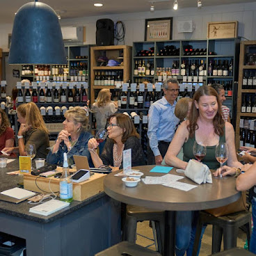 Deep Roots Wine Market & Tasting Room by null