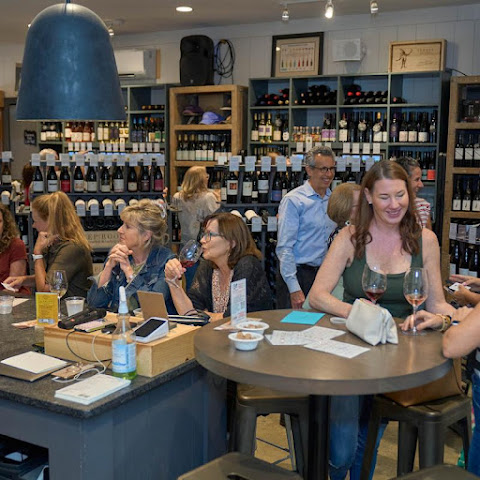 Deep Roots Wine Market & Tasting Room by null