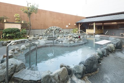 天然温泉コロナの湯小田原店