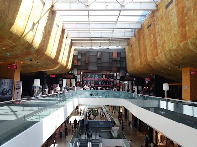 Photos of Cinemaximum Marmara Forum