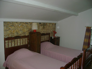 Photo n°18 de Gîtes de Bernet à Le Fouilloux (Lodge)