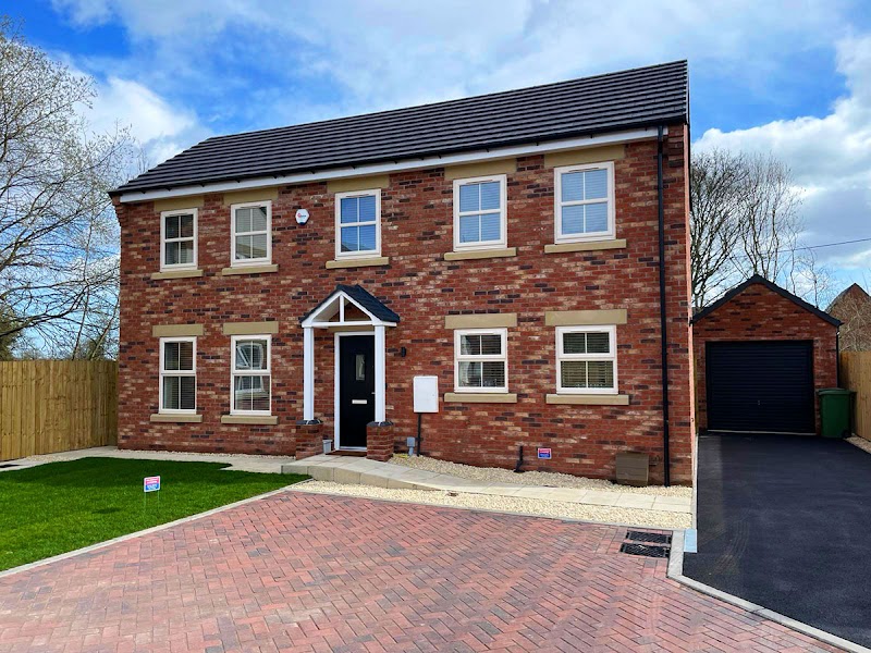 The Pavilion, New Homes - Danum Homes photo 3