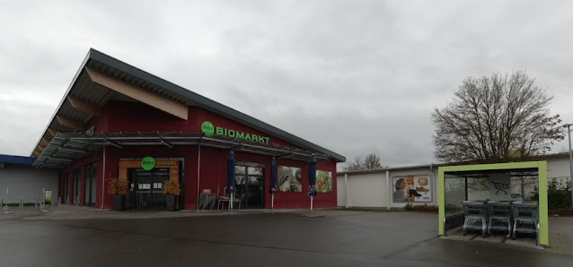 Denns BioMarkt Carl-Friedrich-Benz-Straße 3, 78073 Bad Dürrheim, Deutschland