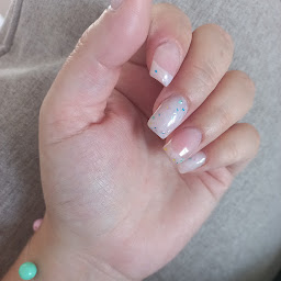 Photo n°18 de Janaïa Nails à Vieillevigne (Salon de manucure)