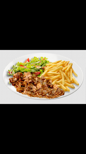 Photo 4 - Izmir le roi du kebab