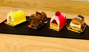 Photo n°26 de Boulangerie Pâtisserie Au pain d'Auré à Corbehem (Sandwicherie)