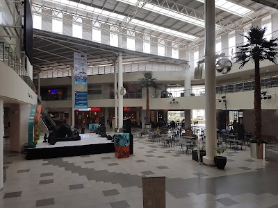 Photos of Metland Transyogi