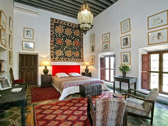 Riad Madani