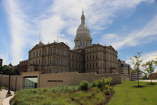 Heritage Hall -Capitol Visitor’s Center - Thumbnail