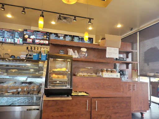 SP Café - Visual