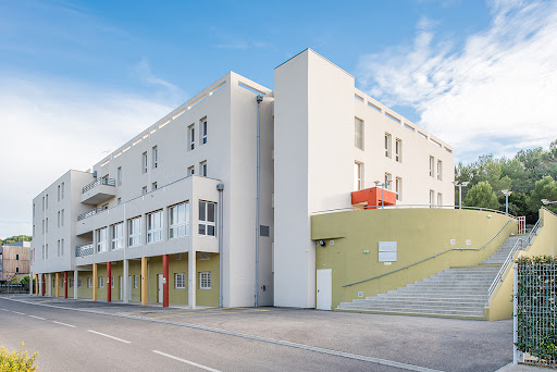 Photo de Ehpad Korian Mas de Lauze