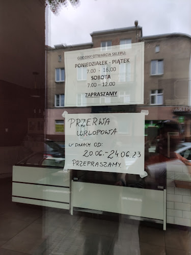 Numer telefony do Piekarnia-Cukiernia Zagrodnicza B.A.Góra