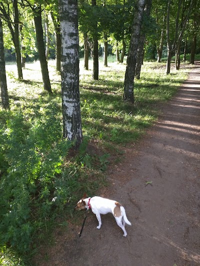 Photos of Jomantas Park