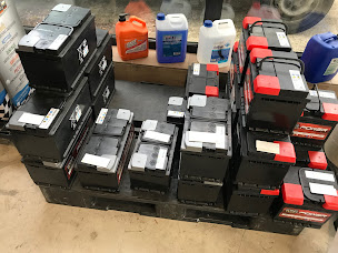 Photo n°5 de Pieces Auto RL à Toul (Fournisseur de gaz de soudage)