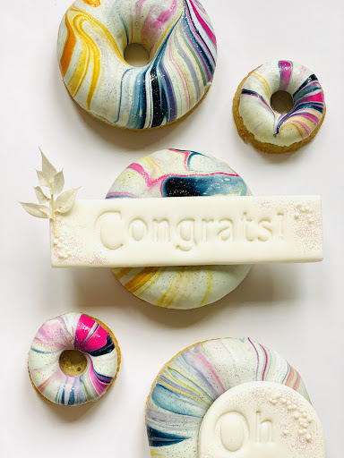Gracie’s Cakery - Thumbnail