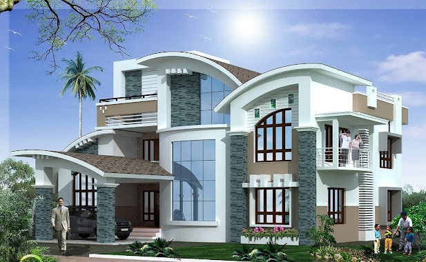 Jayalath Constructions (PVT) LTD., Author: Jayalath Constructions (PVT) LTD.