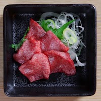 焼肉とかすうどん 龍の巣 銀座七丁目 G7