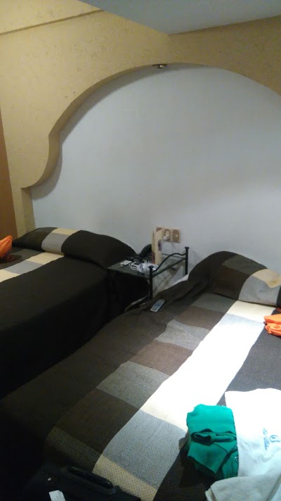 Photos of Hotel Palace