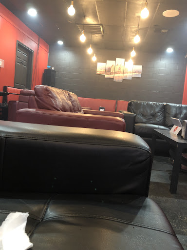 Dubai Hookah - Visual