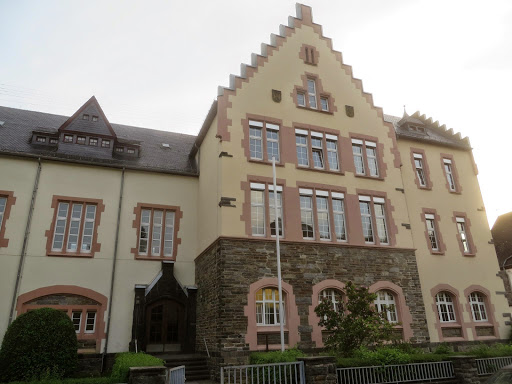 Kant Gymnasium Boppard - Thumbnail