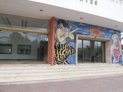 Photos of CUCA