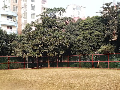 Photos of Uttara Sector 11 Park