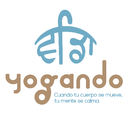 Yogando - Visual