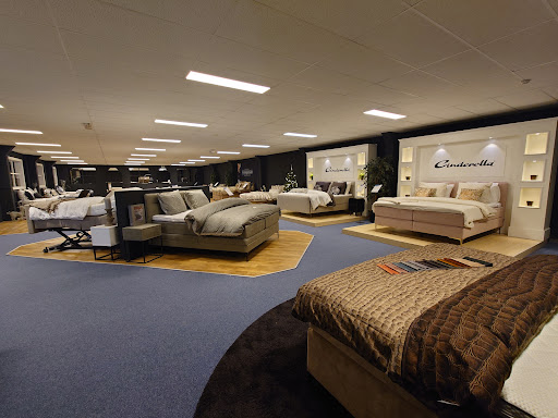 Nederlands Slaapcentrum Roermond Gallery - Netherlands