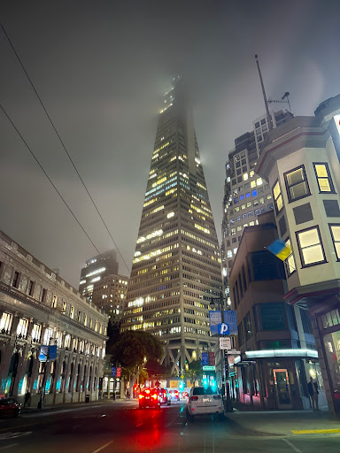 Lifemark San Francisco Gallery - United States
