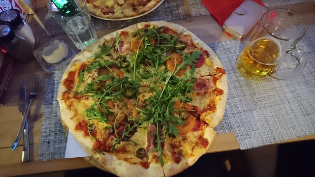 Restauracja Tam Gdzie Zawsze